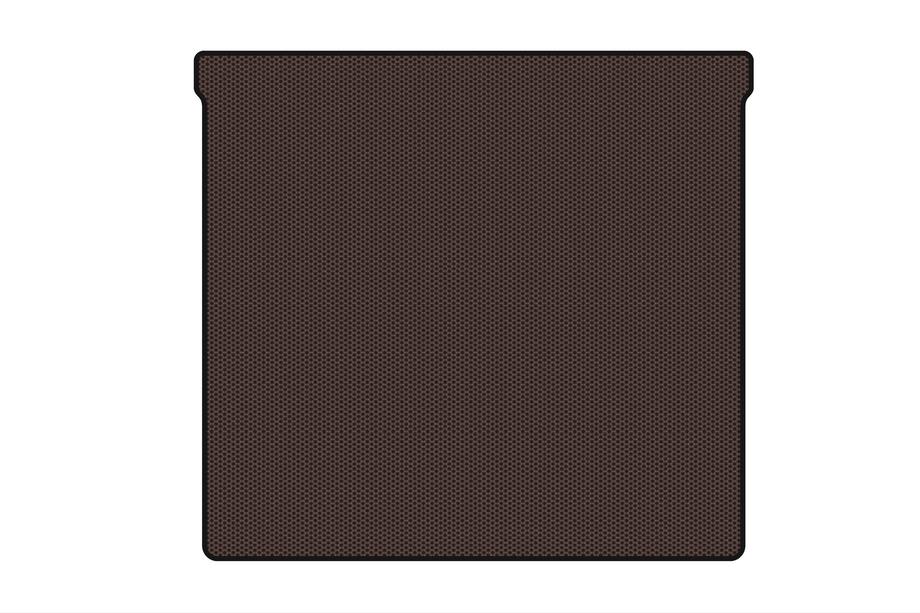 Toyota 4Runner 2009–2024 Gumijasta preproga za prtljažnik Carsuit (2009-2014, rjava) Image