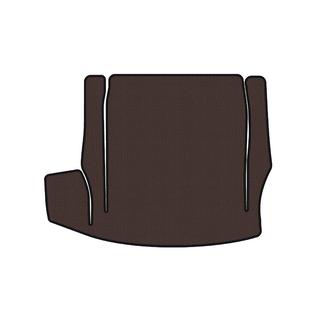 Gumijasta kadica prtljažnika Carsuit V1 (za F22, rjava) BMW serija 2 F22/F23 2014–2021 fotografija 1