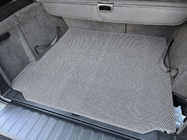 BMW X5 E70 2007–2013 Gumijasta podloga za prtljažnik Carsuit (Siva) fotografija 2