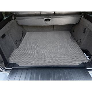 Gumijasta podloga za prtljažnik Carsuit (Siva) BMW X5 E70 2007–2013 fotografija 1
