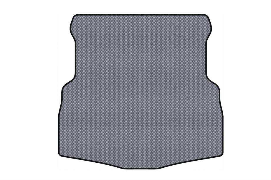 Alfa Romeo 159 2005–2011 Gumijasta kadica prtljažnika Carsuit V-1 (SW, siva) Image