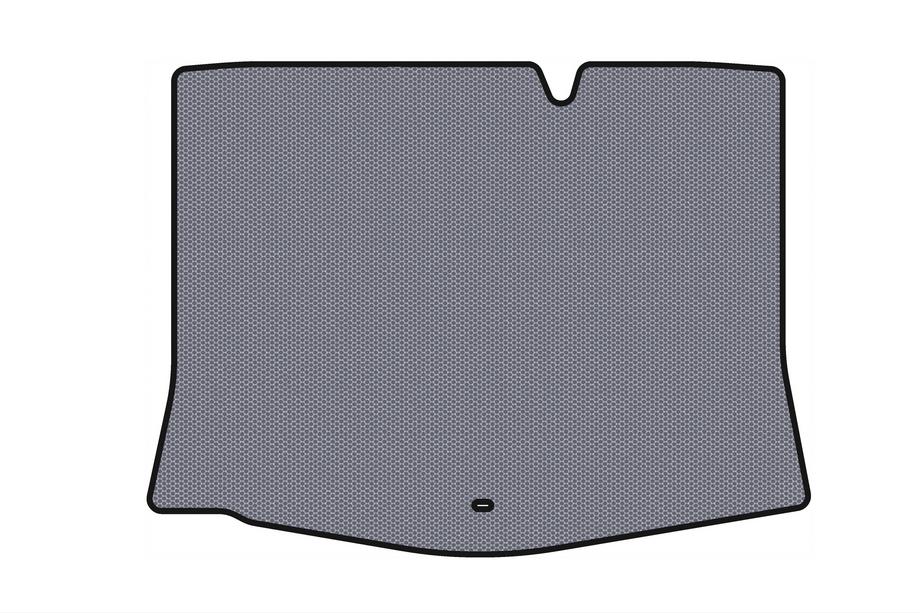 Alfa Romeo Giulietta 2010–2020 Gumijasta podloga za prtljažnik Carsuit (Siva) Image