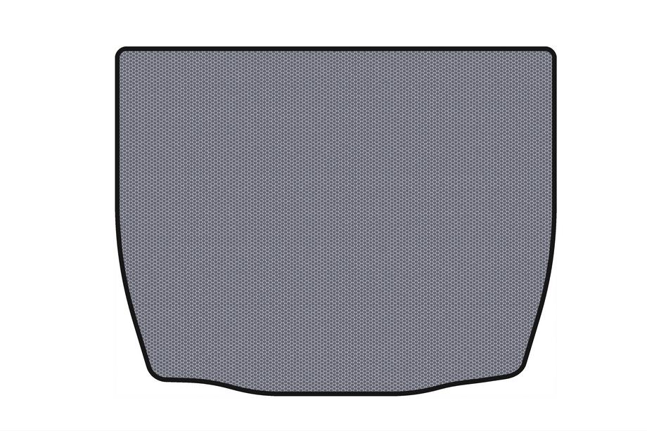 Audi TT 1998–2006 Gumijasto korito za prtljažnik Carsuit (kupe, siva) Image