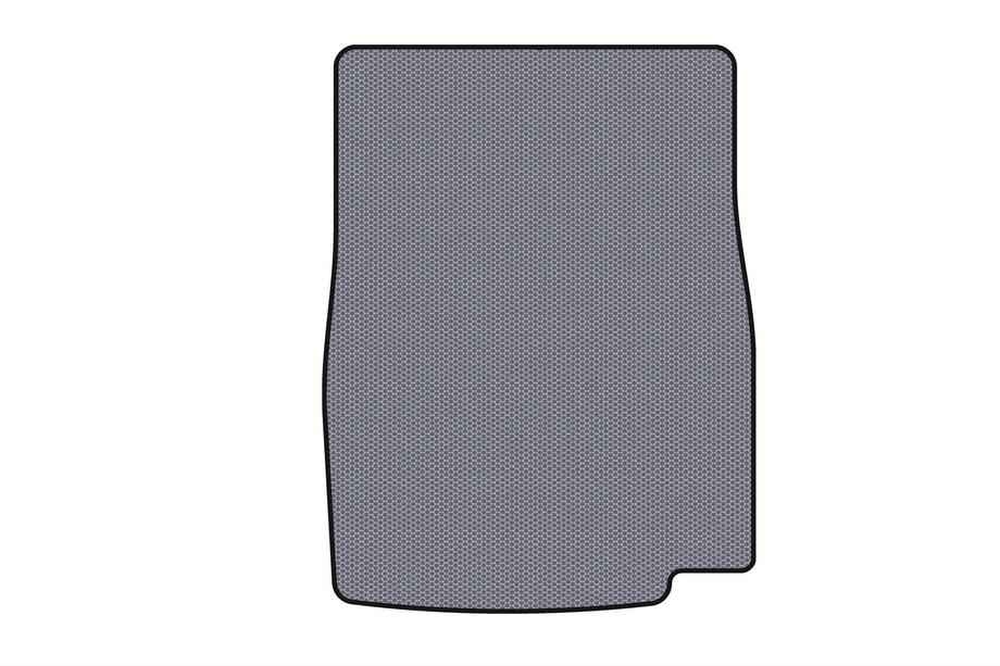 BMW serija 7 F01/F02 2008–2015 Gumijasta kadica za prtljažnik Carsuit (za F01, siva) Image