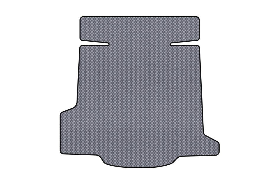 Chevrolet Impala 2013–2020 Gumijasta preproga za prtljažnik Carsuit (SD, siva) Image