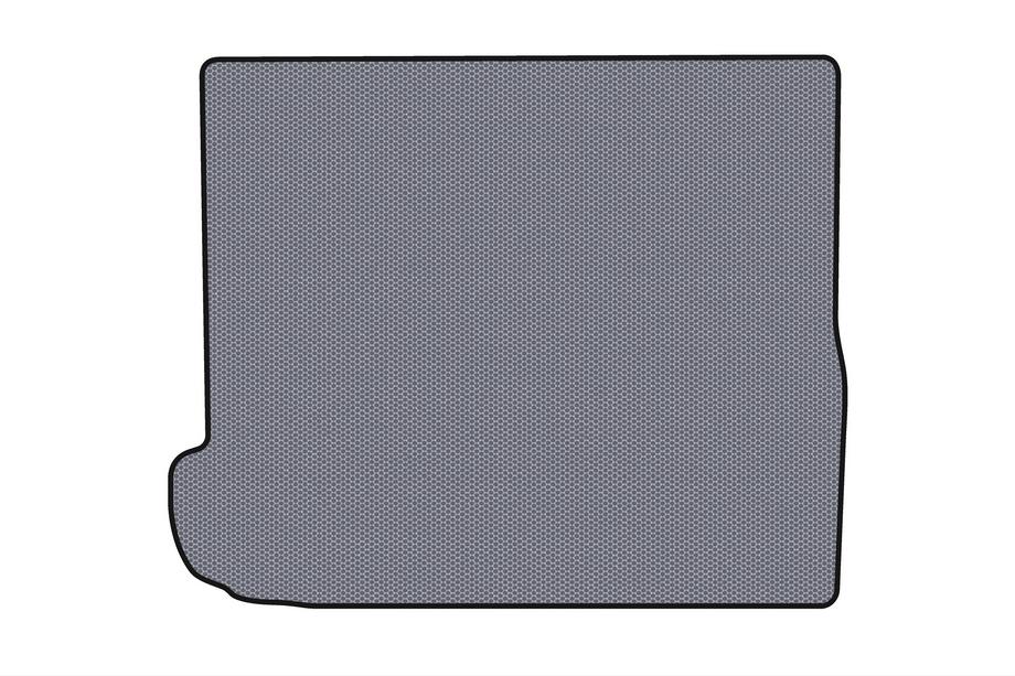 Citroen C-4 Picasso 2013–2022 Gumijasta podloga za prtljažnik Carsuit V1 (Siva) Image