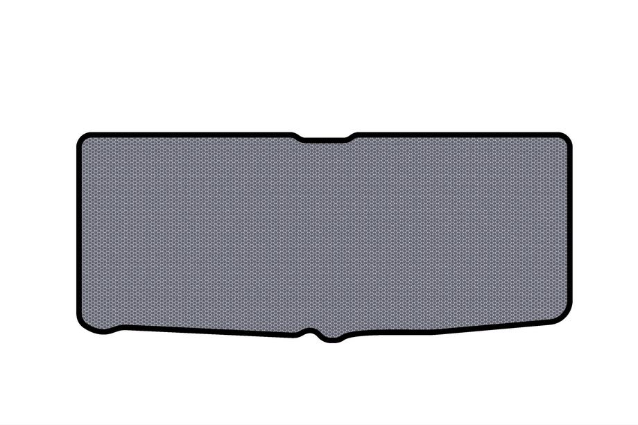 Mini Clubman R55/R56 2007–2014 Gumijasta kadica za prtljažnik Carsuit (za R56, siva) Image