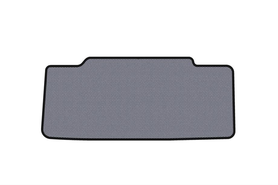 Mini Cooper F55/56/57 2014–2023 Carsuit gumijasta preproga za prtljažnik (za F56, siva) Image