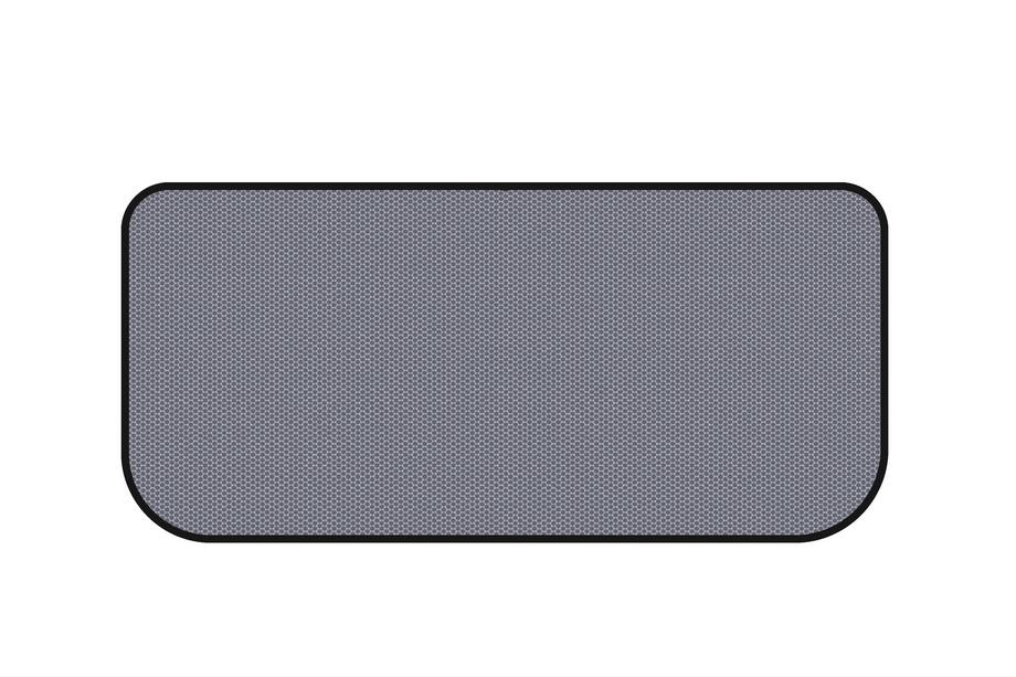 Mini Cooper F55/56/57 2014–2023 Gumijasta preproga za prtljažnik Carsuit (za S F56, siva) Image