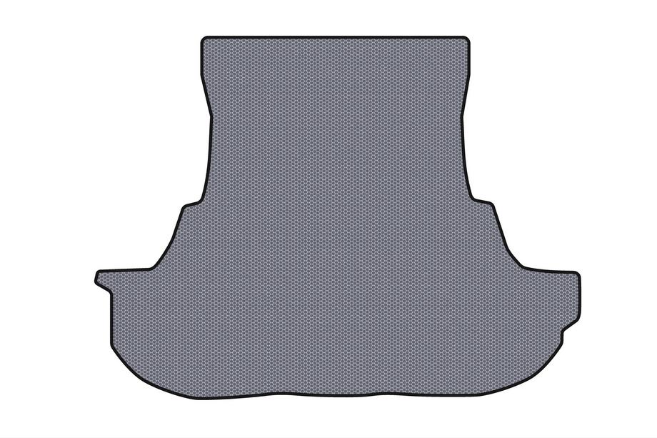 Dodge Challenger 2008–2023 Gumijasto korito za prtljažnik Carsuit (kupe, siva) Image