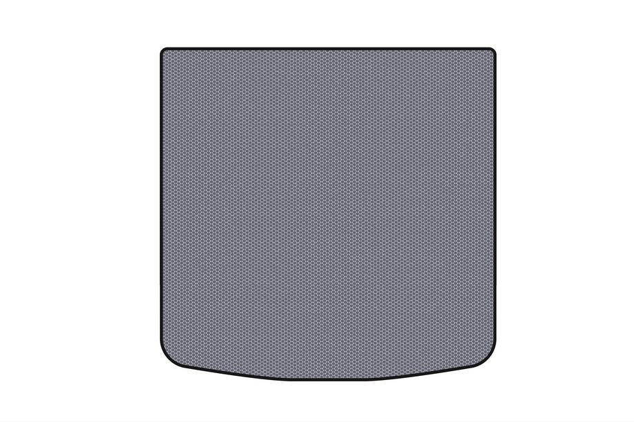 Dodge Journey 2008–2020 Gumijasta podloga za prtljažnik Carsuit (2008-2011, siva) Image