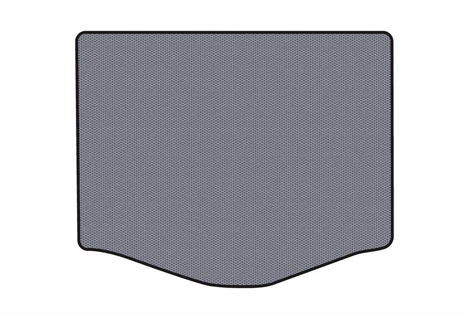 Ford C-Max 2004–2010 Gumijasta podloga za prtljažnik Carsuit (Siva) Image