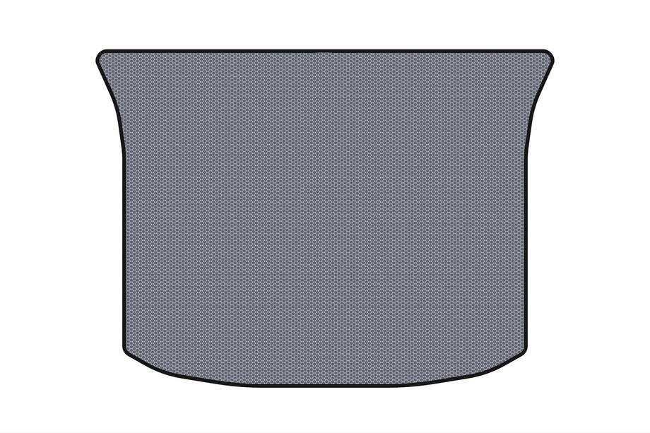 Ford Edge 2006–2014 Gumijasta podloga za prtljažnik Carsuit (Siva) Image