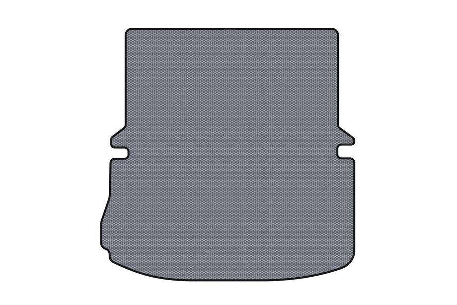 Ford Explorer 2011–2019 Gumijasta preproga za prtljažnik Carsuit (2011-2015, siva) Image