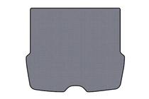 Ford Focus I 1998–2005 Gumijasta kadica za prtljažnik Carsuit (2001-2005, SW, siva) fotografija 1