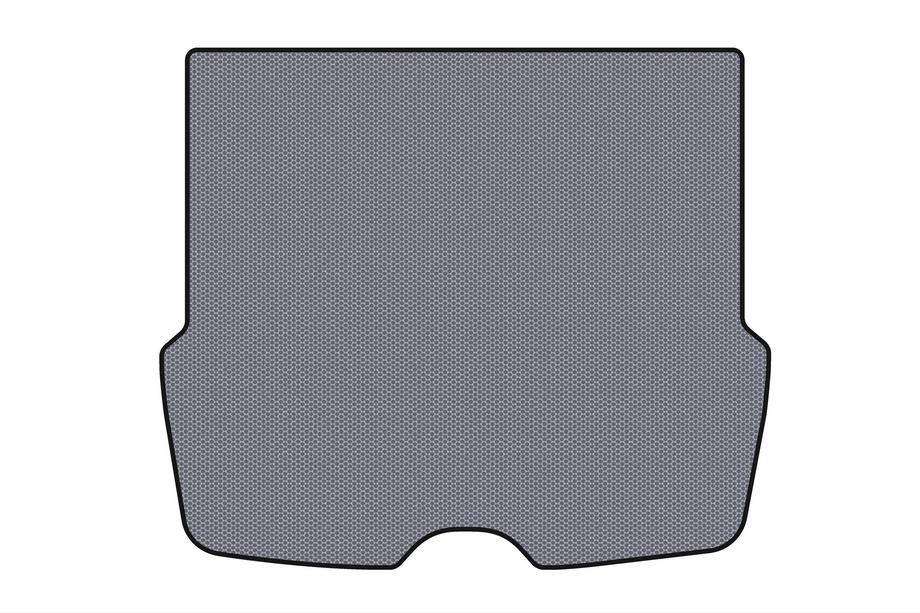 Ford Focus I 1998–2005 Gumijasta kadica za prtljažnik Carsuit (2001-2005, SW, siva) Image