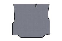 Ford Ka 2016– Gumijasta preproga za prtljažnik Carsuit (SD, siva) fotografija 1
