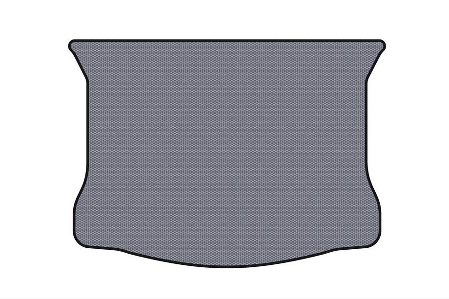 Ford Kuga 2008–2013 Gumijasta podloga za prtljažnik Carsuit (Siva) Image