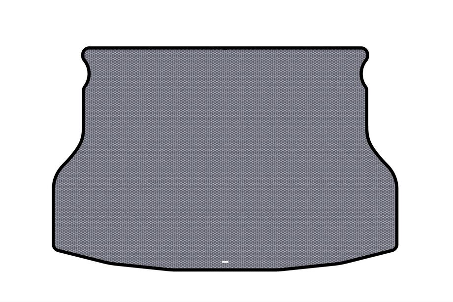 Geely Emgrand X7 2011– Gumijasta podloga za prtljažnik Carsuit (Siva) Image