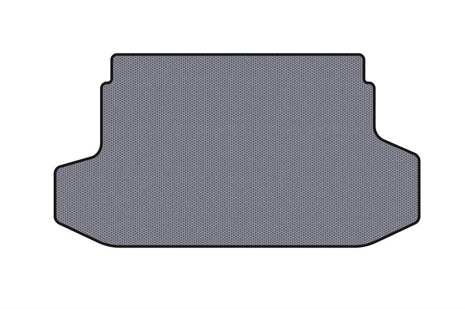 Honda HR-V 1998–2006 Gumijasta kadica za prtljažnik Carsuit (5-vratni, siva) Image
