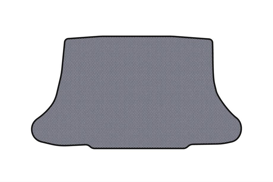 Land Rover Freelander I 1997–2006 Gumijasta podloga za prtljažnik Carsuit (Siva) Image