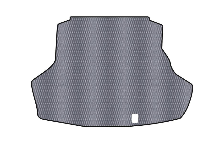 Lexus ES 2012–2018 Gumijasta preproga za prtljažnik Carsuit (2012-2015, SD, siva) Image