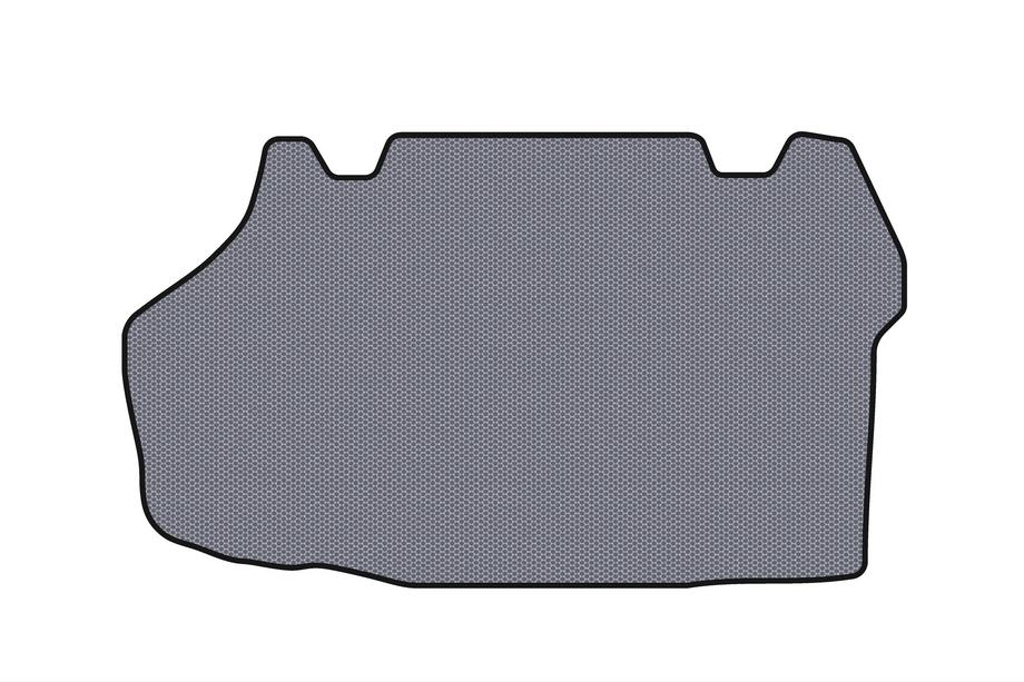 Lexus ES 2012–2018 Gumijasta kadica za prtljažnik Carsuit (SD, Hybrid, siva) Image