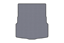 Lexus IS 2005–2013 Gumijasta kadica prtljažnika Carsuit (štirikolesni pogon, siva) fotografija 1
