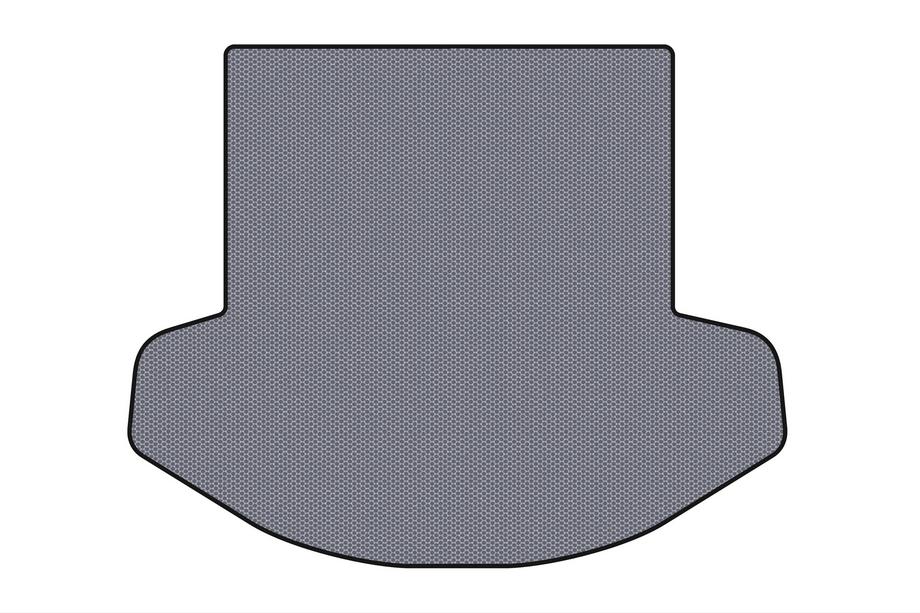 Mazda CX-9 2017– Gumijasto korito za prtljažnik Carsuit (7-sedežni, siv) Image