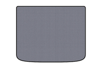 Mercedes B-class W245 2005–2011 Gumijasta podloga za prtljažnik Carsuit (Siva) fotografija 1