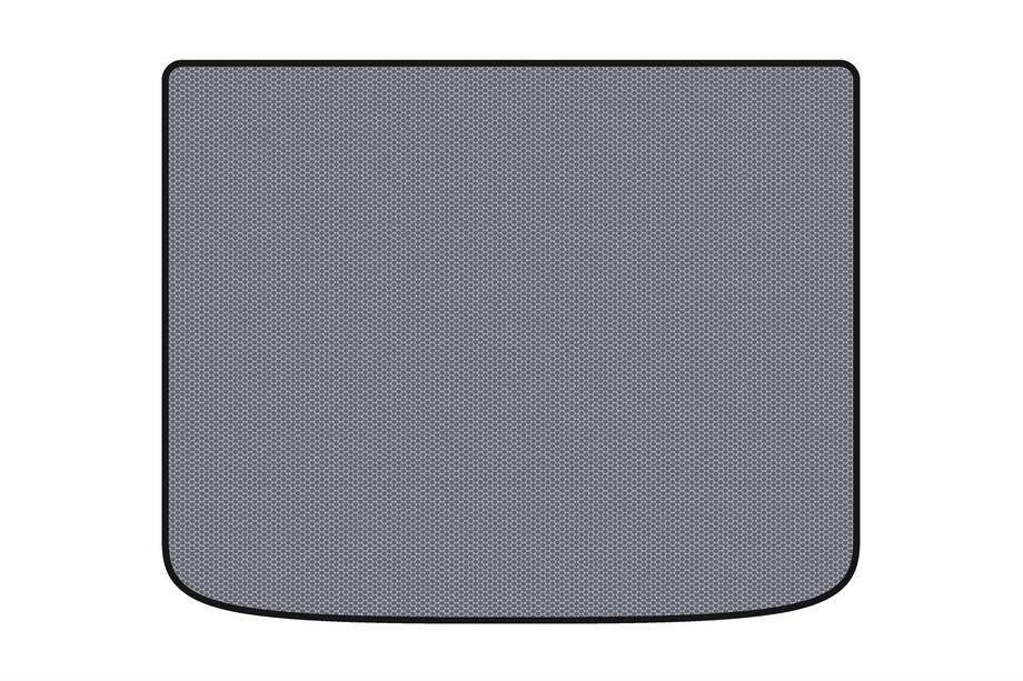 Mercedes B-class W245 2005–2011 Gumijasta podloga za prtljažnik Carsuit (Siva) Image
