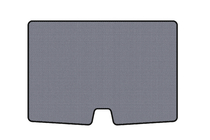 Mercedes B-class W246 2011–2018 Gumijasta podloga za prtljažnik Carsuit (Siva) fotografija 1