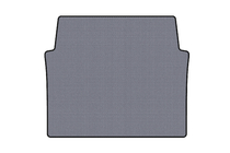 Mercedes E-class W124 1984–1997 Gumijasta preproga za prtljažnik Carsuit (SD, siva) fotografija 1