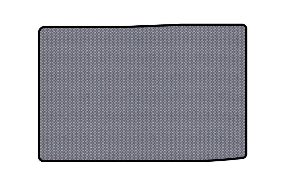 MG 3 2011–2024 Gumijasta podloga za prtljažnik Carsuit (Siva) Image