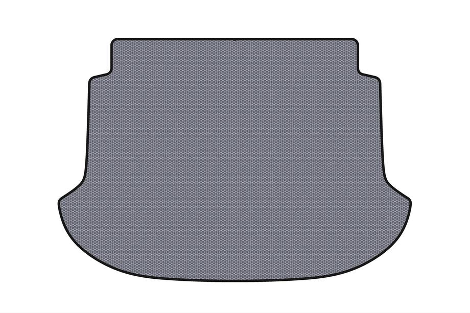Nissan Murano 2002–2008 Gumijasta podloga za prtljažnik Carsuit (Siva) Image