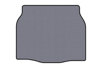 Nissan Tiida 2011–2014 Gumijasta preproga za prtljažnik Carsuit (HB, siva) fotografija 1