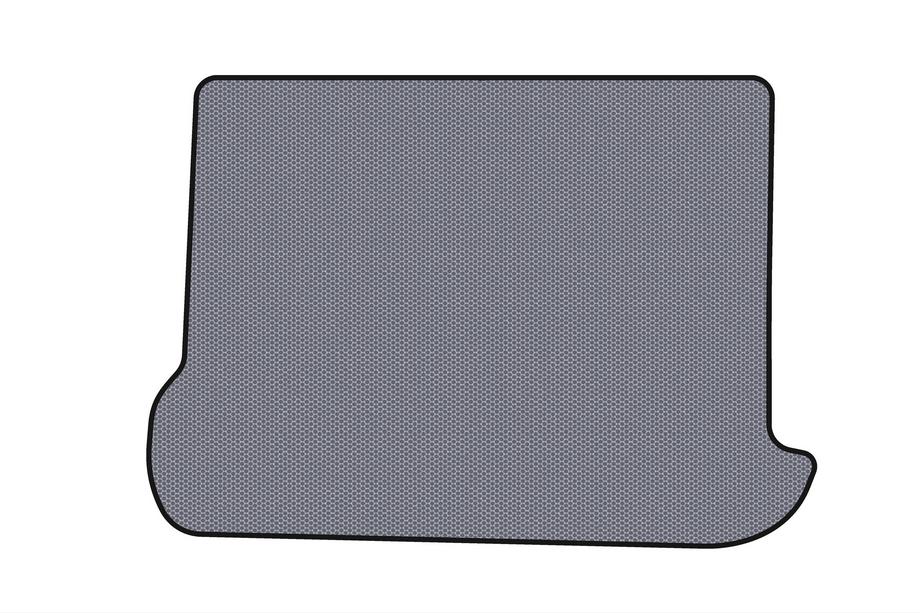 Opel Combo 2002–2012 Gumijasta podloga za prtljažnik Carsuit (Siva) Image