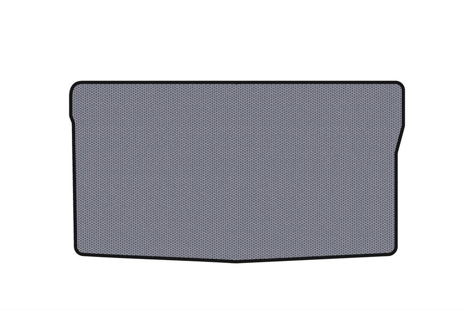 RAVON R2 2016–2020 Gumijasta preproga za prtljažnik Carsuit (HB, siva) Image
