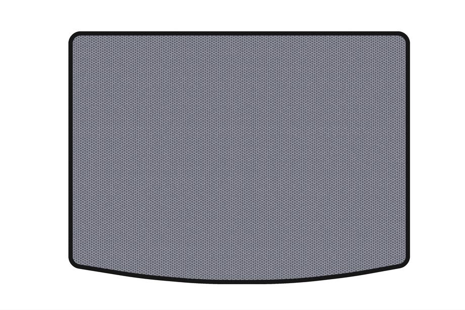 Seat Altea 2004–2015 Gumijasta podloga za prtljažnik Carsuit (Siva) Image