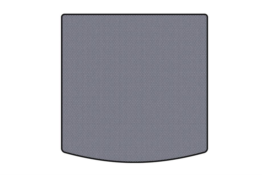 Seat Leon 2013–2020 Gumijasta preproga za prtljažnik Carsuit (2013-2016, SW, siva) Image