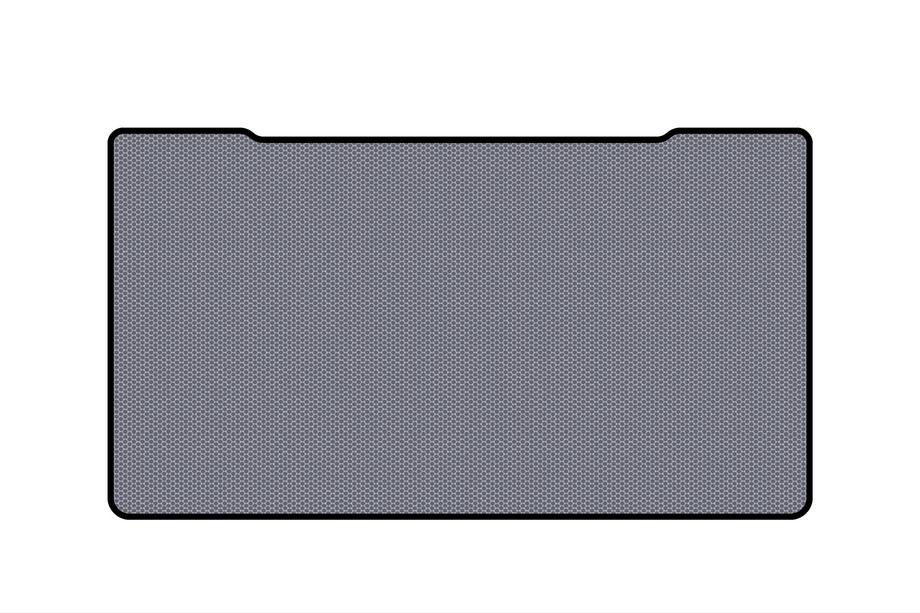 Suzuki Vitara 1998–2006 Gumijasta preproga za prtljažnik Carsuit (3-vratni, siva) Image