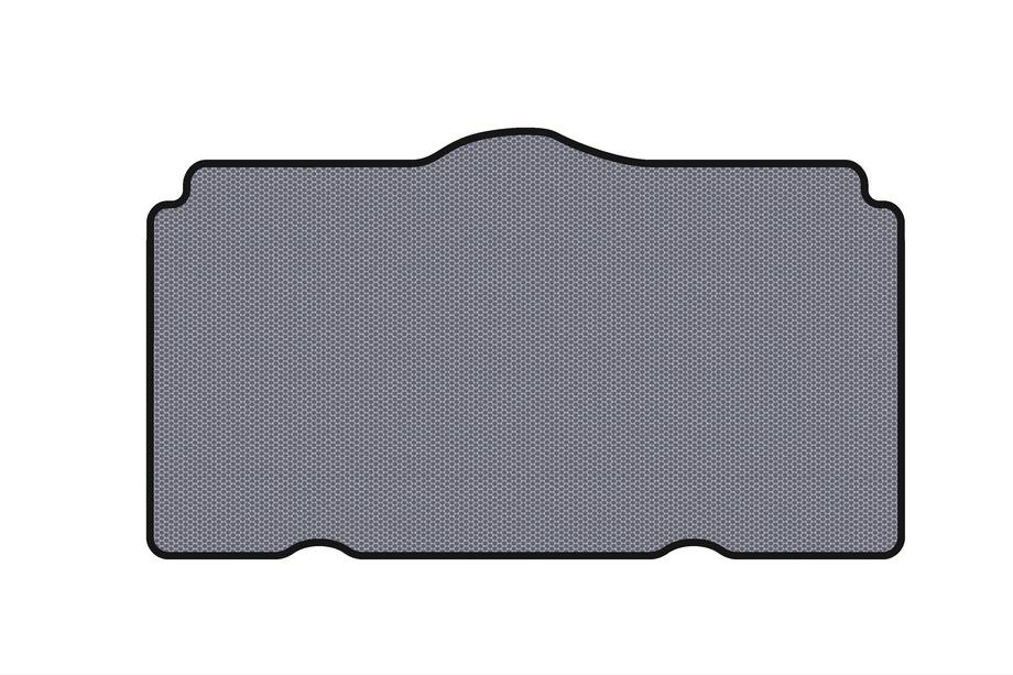 Toyota Yaris 2006–2011 Gumijasta podloga za prtljažnik Carsuit (HB, 5-vratni, siva) Image