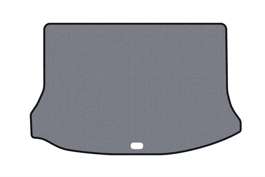 Volvo V40 2012– Gumijasta kadica za prtljažnik Carsuit (2012-2016, HB, siva) Image