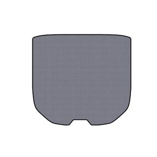 Gumijasta podloga za prtljažnik Carsuit (SW, siva) fotografija 1