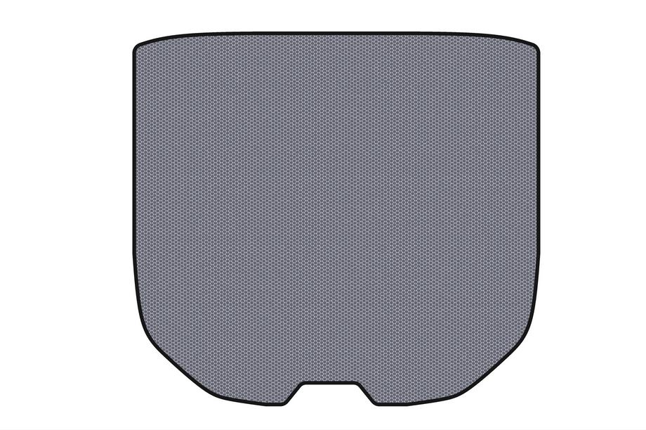 Volvo V60 2011–2018 Gumijasta podloga za prtljažnik Carsuit (SW, siva) Image