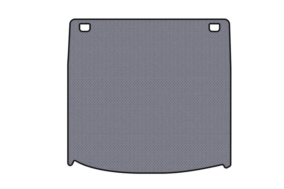 BMW Serija 5 E60/E61 2003–2010 Gumijasta preproga za prtljažnik Carsuit (za E61, siva) Image