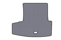 BMW serija 3 E92/E93 2006–2013 Gumijasta preproga za prtljaznik Carsuit (za E92, siva) fotografija 1