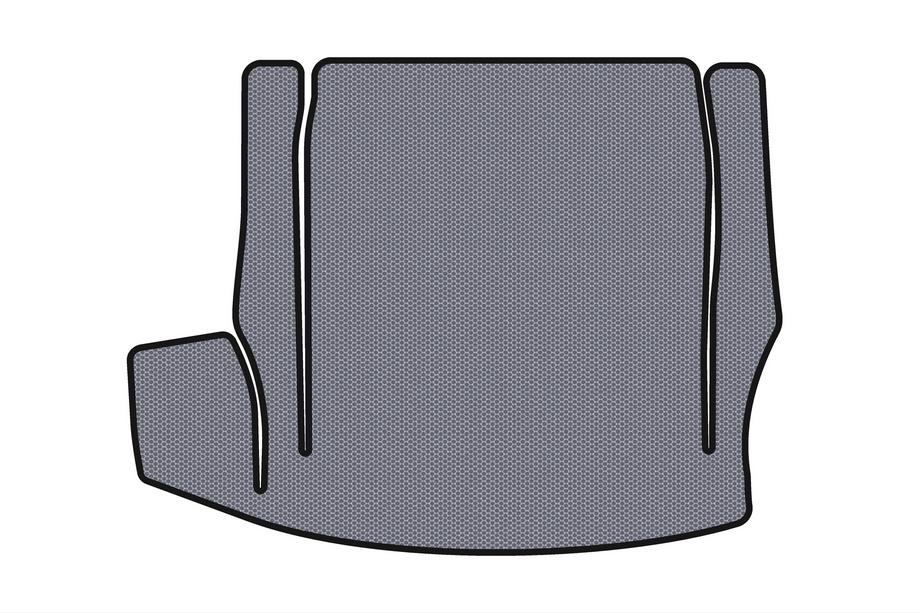 BMW serija 2 F22/F23 2014–2021 Gumijasta podloga za prtljažnik Carsuit V1 (za F22, siva) Image