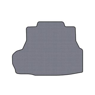 Gumijasta podloga za prtljažnik Carsuit (Siva) Chevrolet Epica 2006–2014 fotografija 1