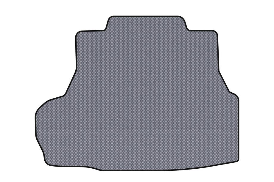 Chevrolet Epica 2006–2014 Gumijasta podloga za prtljažnik Carsuit (Siva) Image